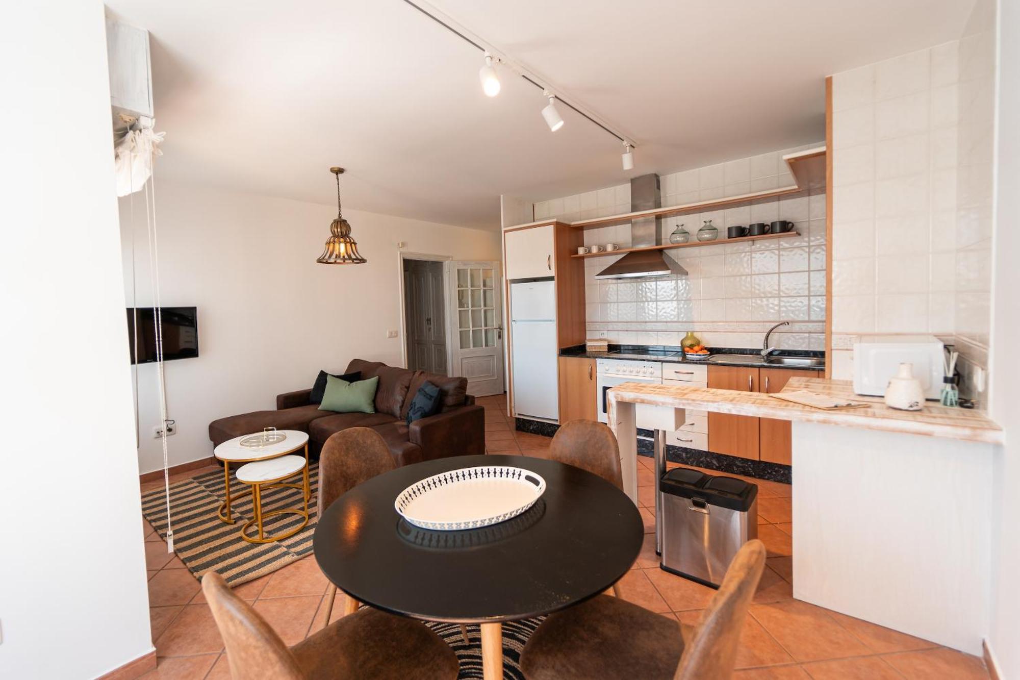 Ferienwohnung Vila Sen Vento - Aguino Ribeira Exterior foto