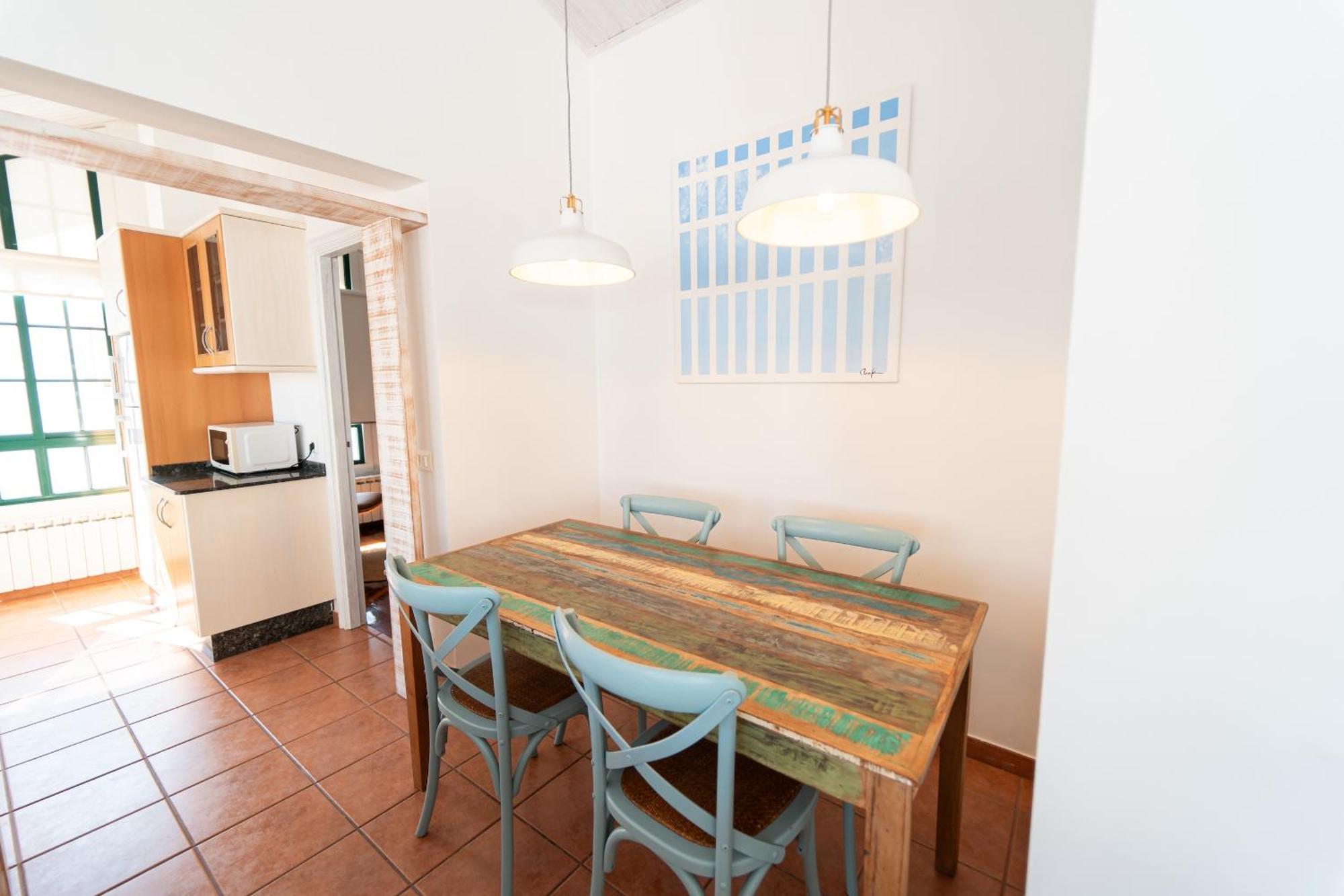 Ferienwohnung Vila Sen Vento - Aguino Ribeira Exterior foto