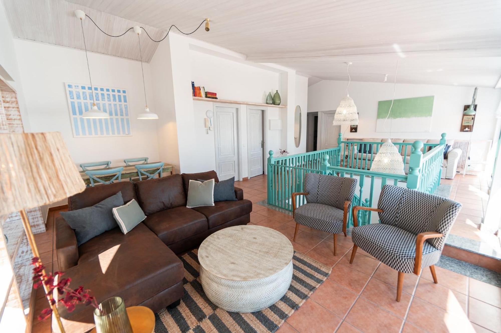 Ferienwohnung Vila Sen Vento - Aguino Ribeira Exterior foto